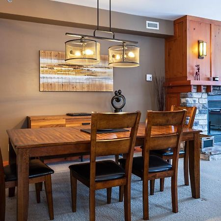Les Eaux By Rendez-Vous Mont-Tremblant Apartment Exterior photo